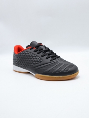 Halówki młodzieżowe (37-42) B2407-1 BLACK