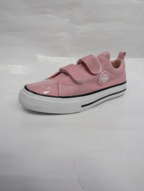 Trampki dziewczęce (32-37) RC16 7 kolor DPINK