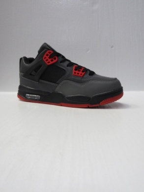 Buty sportowe damskie na płaskim (36-41) B15-5