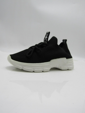 Buty sportowe damskie na płaskim (37-42) F937A