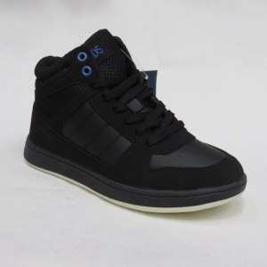 Buty sportowe młodzieżowe (36-41) LC625-2