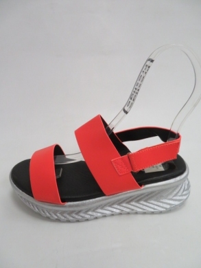 Sandały Damskie Sportowe (36-41) FDT-9 ORANGE