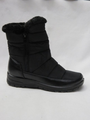 Śniegowce damskie (37-42) 22T10 BLACK