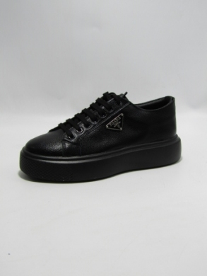 Buty sportowe damskie na płaskim (36-41) D3698-6