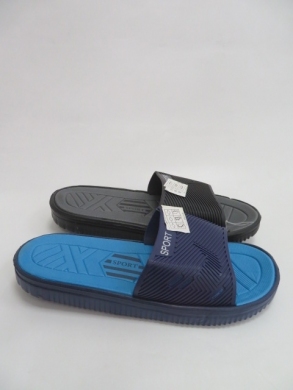 Basenówki Chłopięce (36-41) F-802 MIX