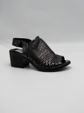 Sandały damskie na obcasie (36-41) 1300L