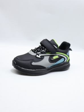Buty sportowe chłopięce (31-36) 2215A