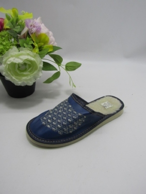 Kapcie damskie ocieplane (36-41) C12N