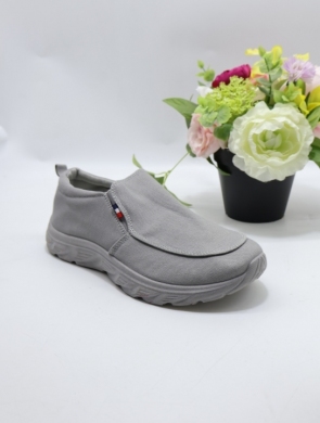 Tenisówki damskie (36-41) HB-5 GREY