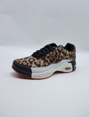 Buty sportowe damskie na płaskim (36-41) B100-10