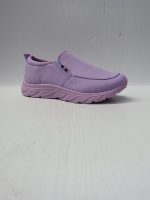 Tenisówki damskie (36-41) HB-5 PURPLE