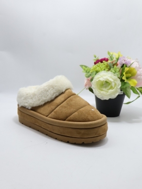 Emu damskie (36-41) CL-812 CAMEL
