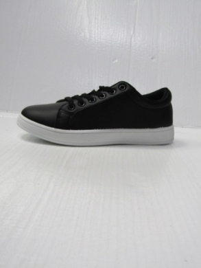 Buty sportowe damskie na płaskim (36-41) 3449-1