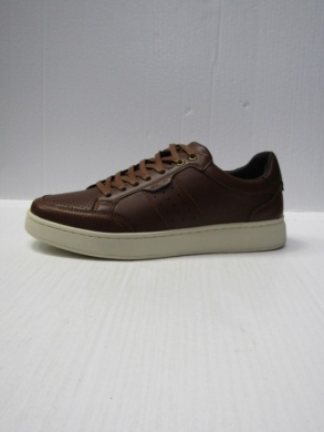 Buty sportowe męskie (41-46) T2373 COFFE