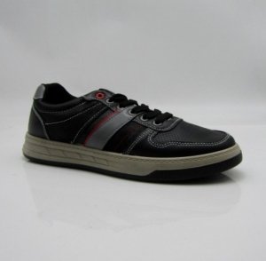 Buty sportowe męskie (40-45) FAB-1 BLACK