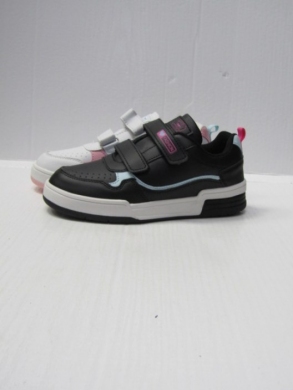 Buty sportowe dziewczęce (31-36) 5XC8505 MIX