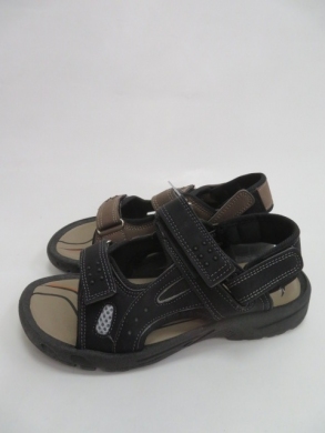 Sandały Chłopięce (36-41) 5162-22