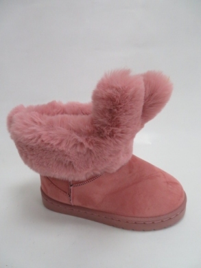Emu Dziewczęce (31-36) 20206-3B PINK