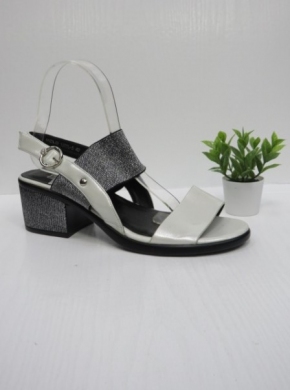 Sandały damskie na obcasie (36-41) 1302L-5