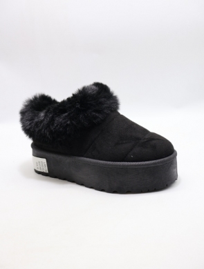 Emu damskie (36-41) EV502 BLACK