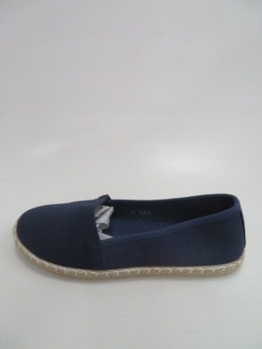 Tenisówki damskie na płaskim (36-41) TL613-2