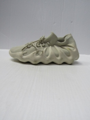 Sneakersy damskie niskie (36-41) 3509-24 BEIGE