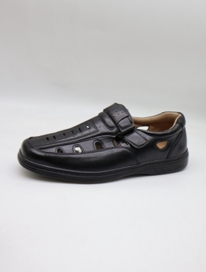 Półbuty męskie (40-46) MT82-2 BLACK