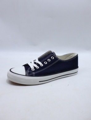 Trampki męskie (41-46) MC2-7 NAVY