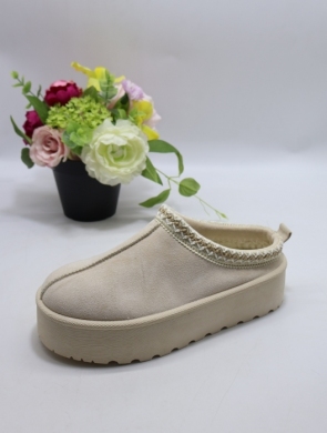 Emu damskie (36-41) 5004-4 BEIGE