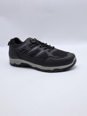 Trekkingowe męskie (41-46) 970 BLACK