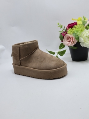 Emu damskie (36-41) 3501 TAUPE