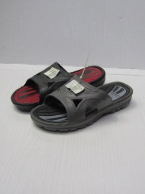 Basenówki damskie (36-41) AYL968D MIX