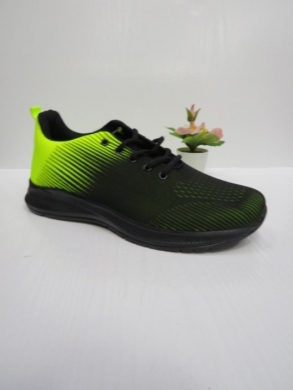 Buty sportowe męskie (41-46) EL26673-14P