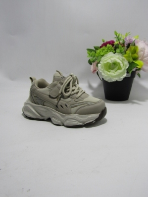 Sneakersy niskie dziewczęce (27-32) Y3760-5B