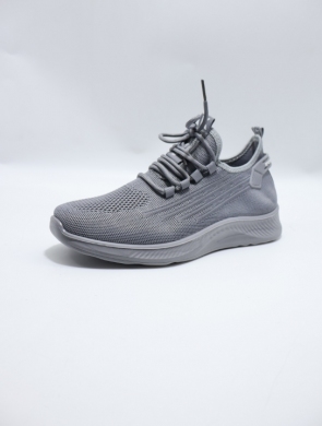 Buty sportowe męskie (41-46) ABS-018 GREY