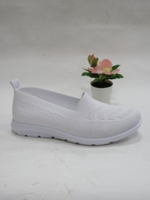 Mokasyny damskie na płaskim (36-41) JHY235-9