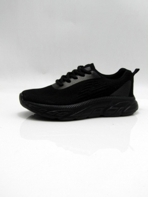 Buty sportowe damskie na płaskim (36-41) 7234-1