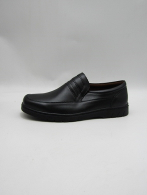 Półbuty męskie (40-46) A052 BLACK