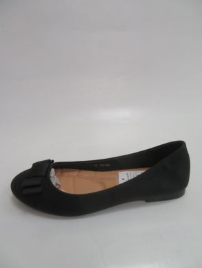 Baleriny damskie na płaskim (36-41) 1996-1