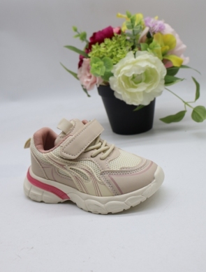 Buty sportowe dziewczęce (25-30) H392M PINK