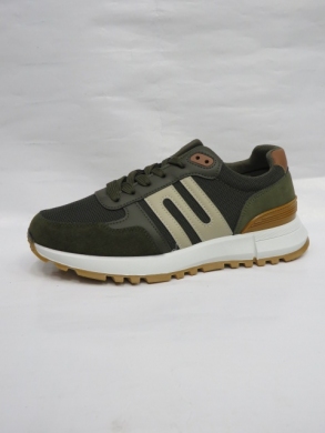 Buty sportowe męskie (40-45) RB-8 ARMY