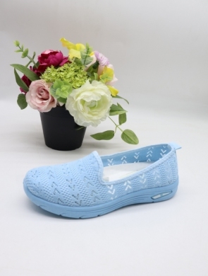 Tenisówki damskie (36-41) XG-30 BLUE