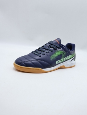 Halówki młodzieżowe (36-41) LXC8619 NAVY/GREEN