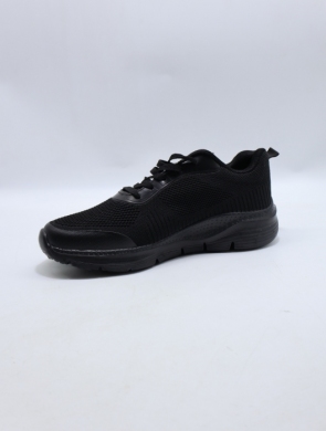 Buty sportowe męskie (41-46) JK9322-1 ALLBLACK