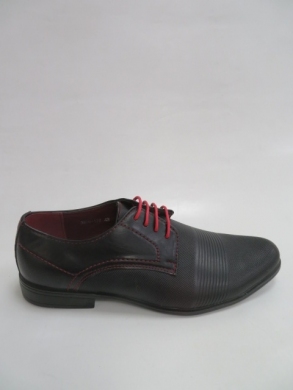 Półbuty Męskie (40-45) 3806-12