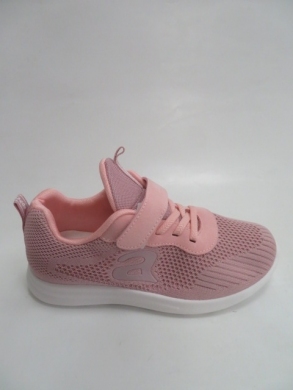 Buty sportowe dziewczęce (31-36) ZC04 PINK