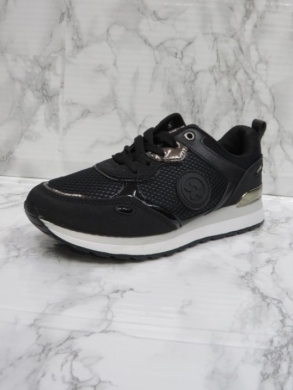 Buty sportowe damskie na płaskim (36-41) 19239-1