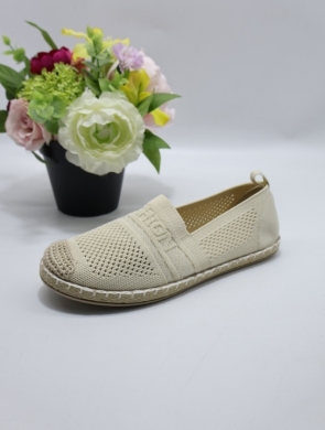 Tenisówki damskie (36-41) Y9082-8 BEIGE