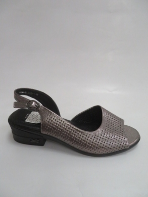 Sandały damskie na obcasie (36-41) 912L-1