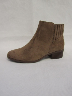 Botki damskie na obcasie (36-41) RQ2030-3